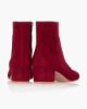 Picture of Leather Ankle Boots