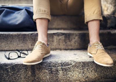 Milan Runway Show was a blast!