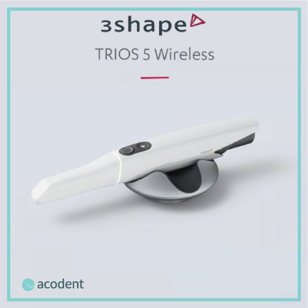 Picture of TRIOS 5 Wireless - SG