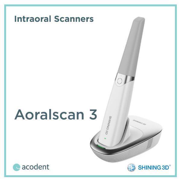 Picture of Aoralscan 3