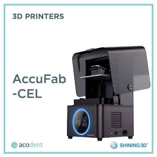 Picture of AccuFab-CEL