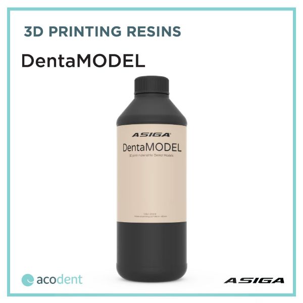 Picture of Asiga DentaMODEL - SG