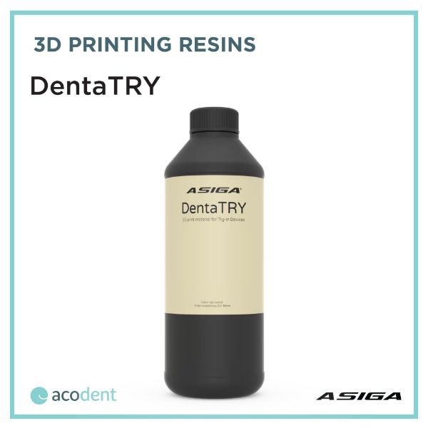 Picture of Asiga DentaTRY - SG