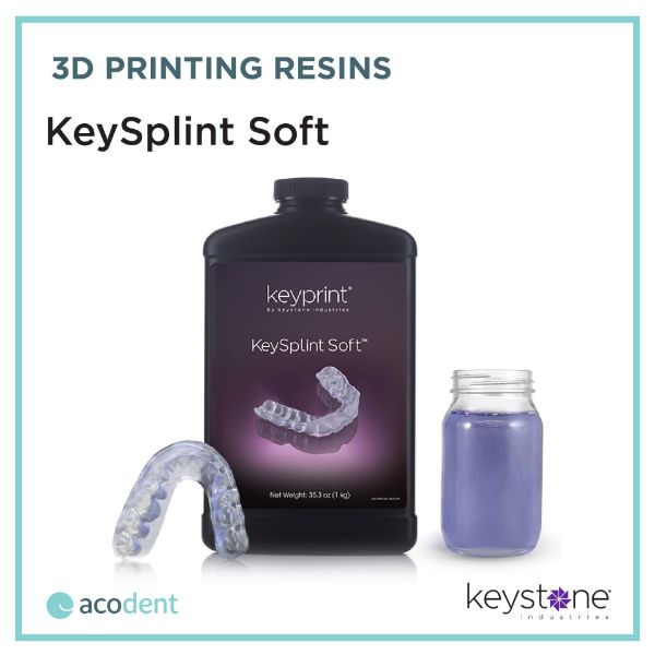 Picture of KeySplint Soft - SG