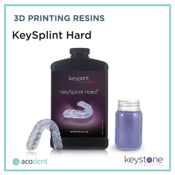 Picture of KeySplint Hard - SG