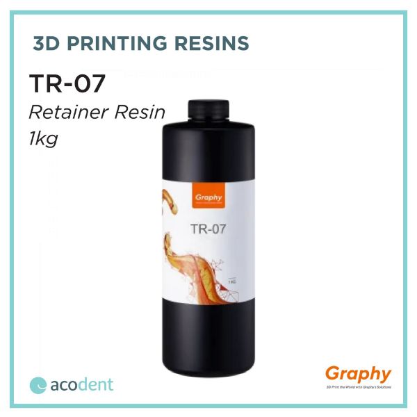 Picture of Graphy Resin TR-07