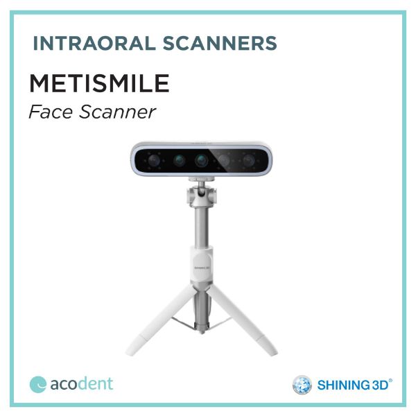 Picture of MetiSmile 3D Face Scanner - SG