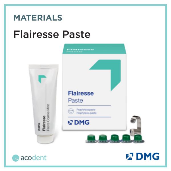 Picture of DMG Flairesse Paste-SG