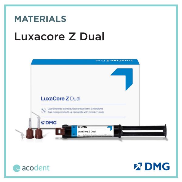 Picture of DMG Luxacore Z Dual-SG