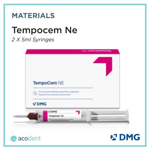 Picture of DMG TEMPOCEM NE-SG