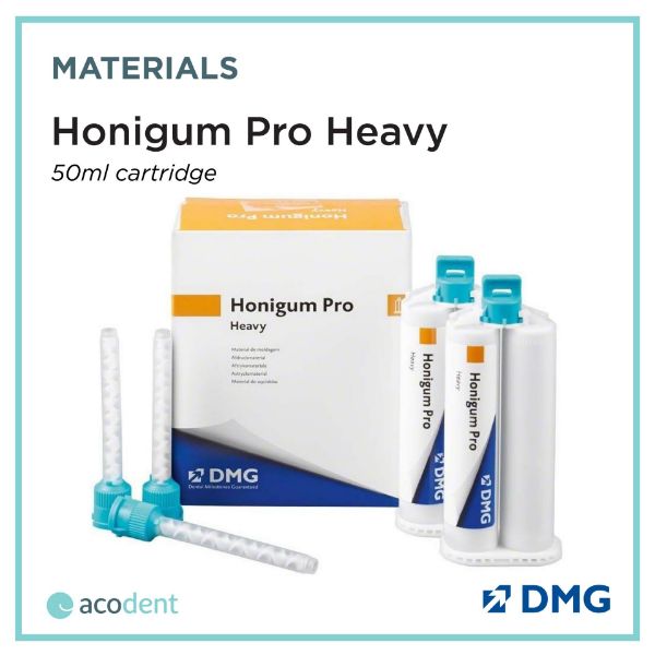 Picture of Honigum Pro Heavy-SG