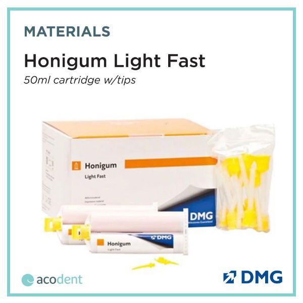Picture of Honigum Light Fast-SG