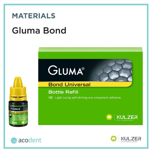 Picture of Gluma Bond-SG